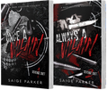 Revenge Duet (Signed Copy of Each)