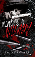 Always A Villain (Single Signed Copy)